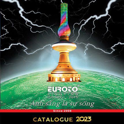 Bảng Giá Đèn Trang Trí EUROTO Mới Nhất