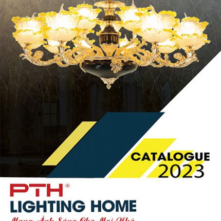 Bảng Giá Đèn Trang Trí PTH Lighting Home Mới Nhất