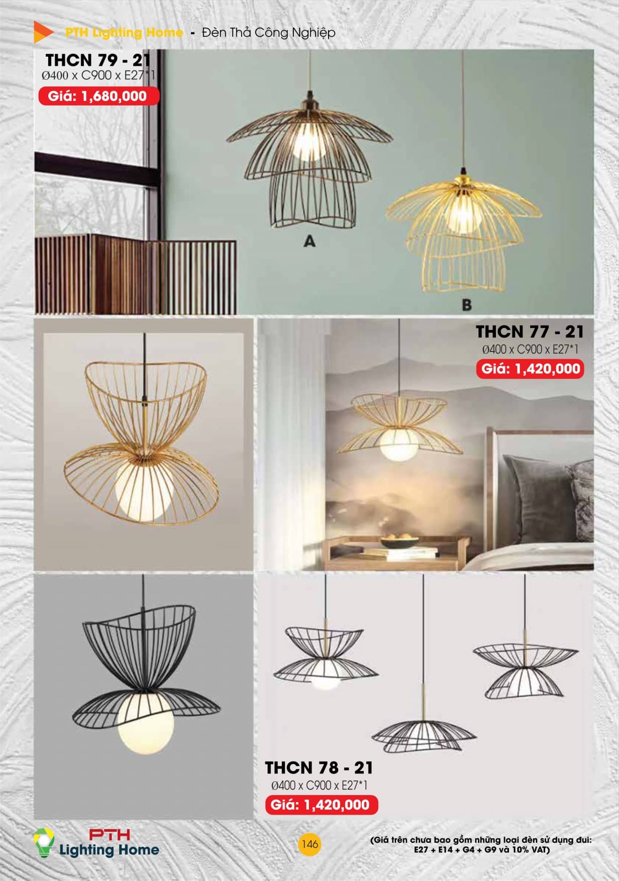 catalogue-bang-gia-den-led-trang-tri-pth-lighting-home-148