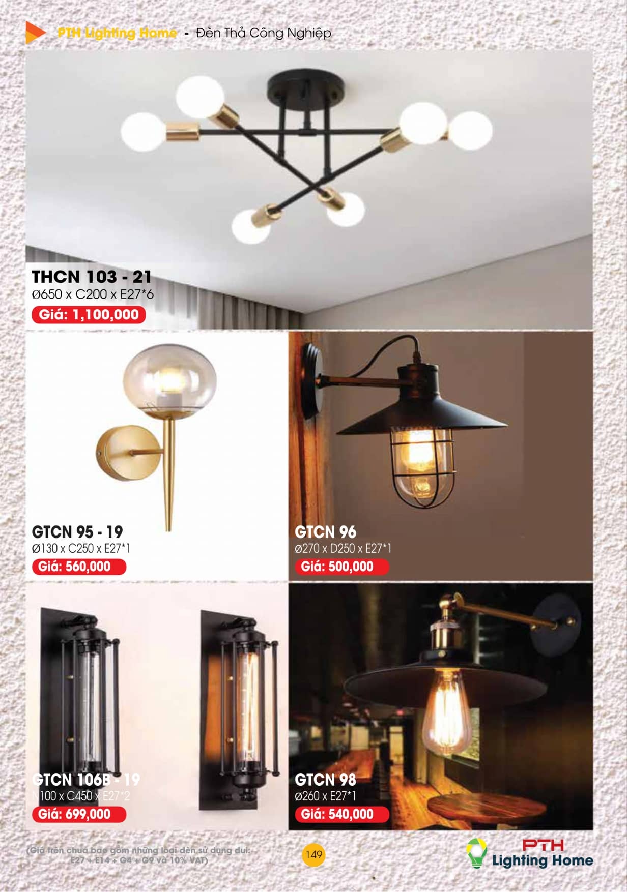 catalogue-bang-gia-den-led-trang-tri-pth-lighting-home-151