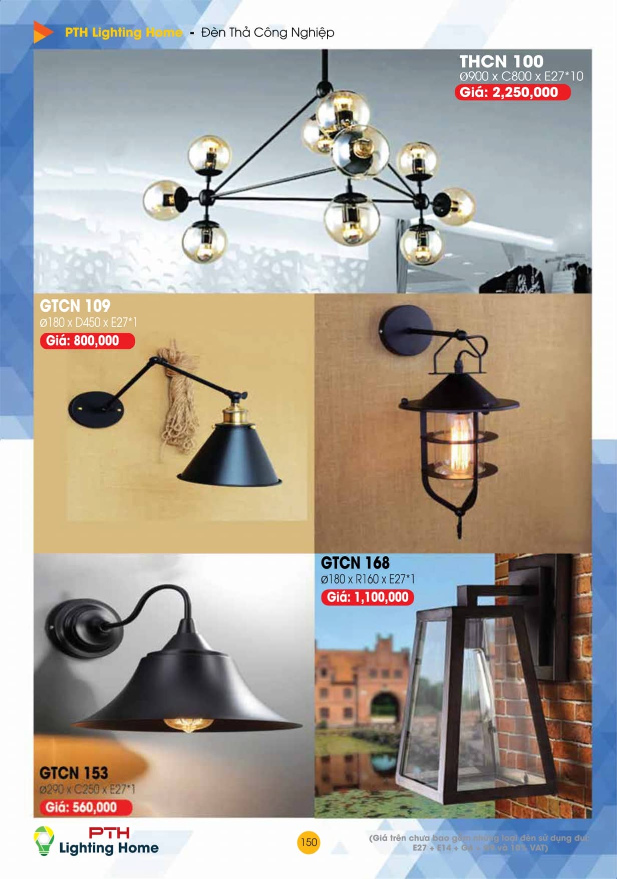 catalogue-bang-gia-den-led-trang-tri-pth-lighting-home-152