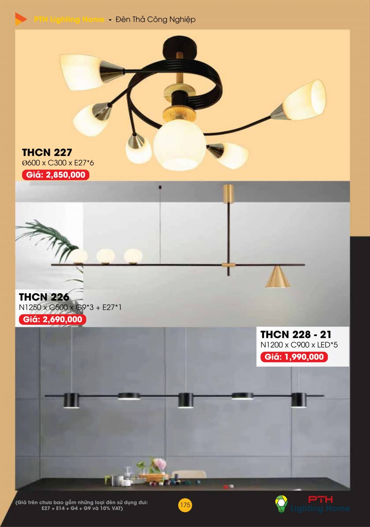 catalogue-bang-gia-den-led-trang-tri-pth-lighting-home-177