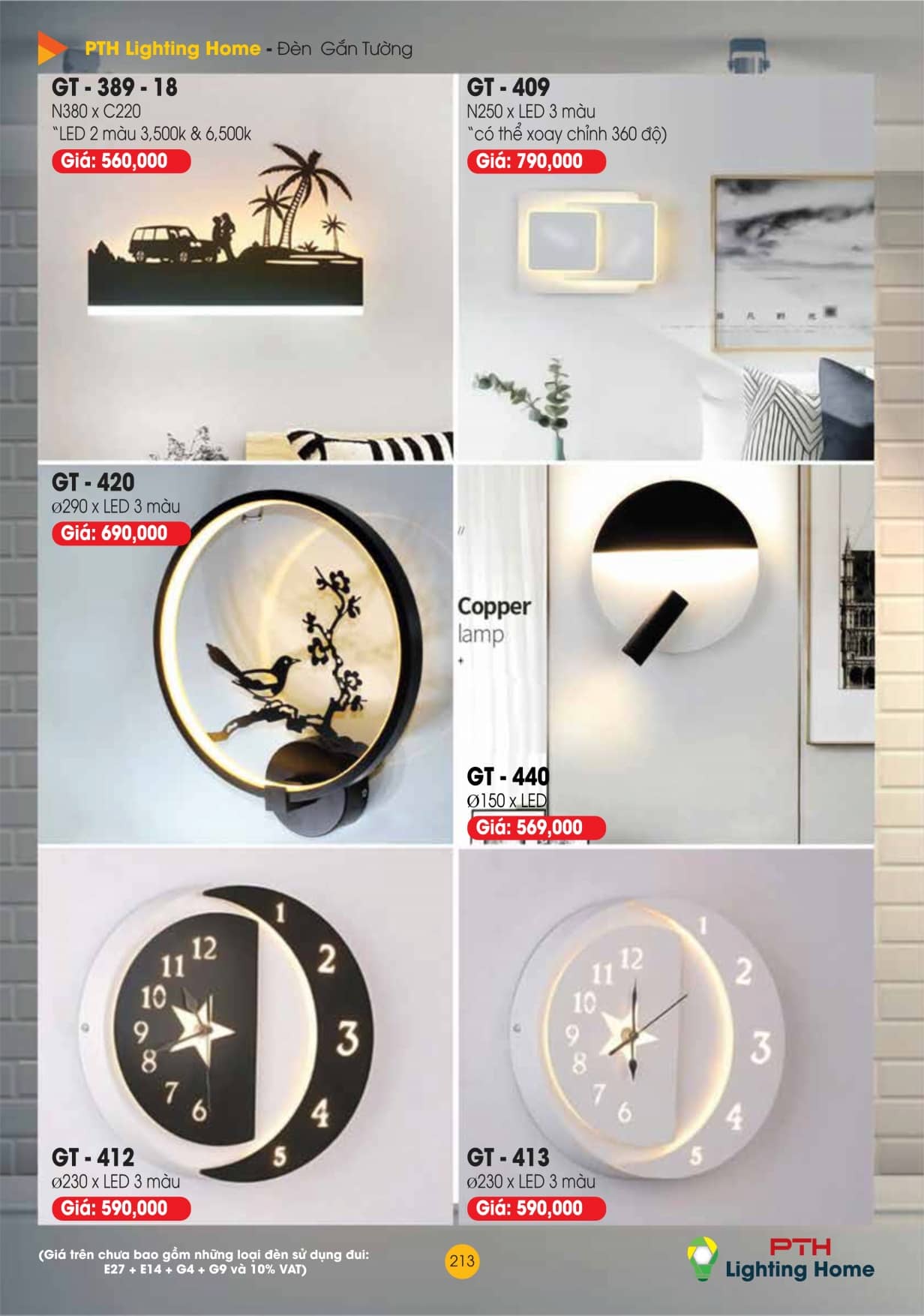 catalogue-bang-gia-den-led-trang-tri-pth-lighting-home-215