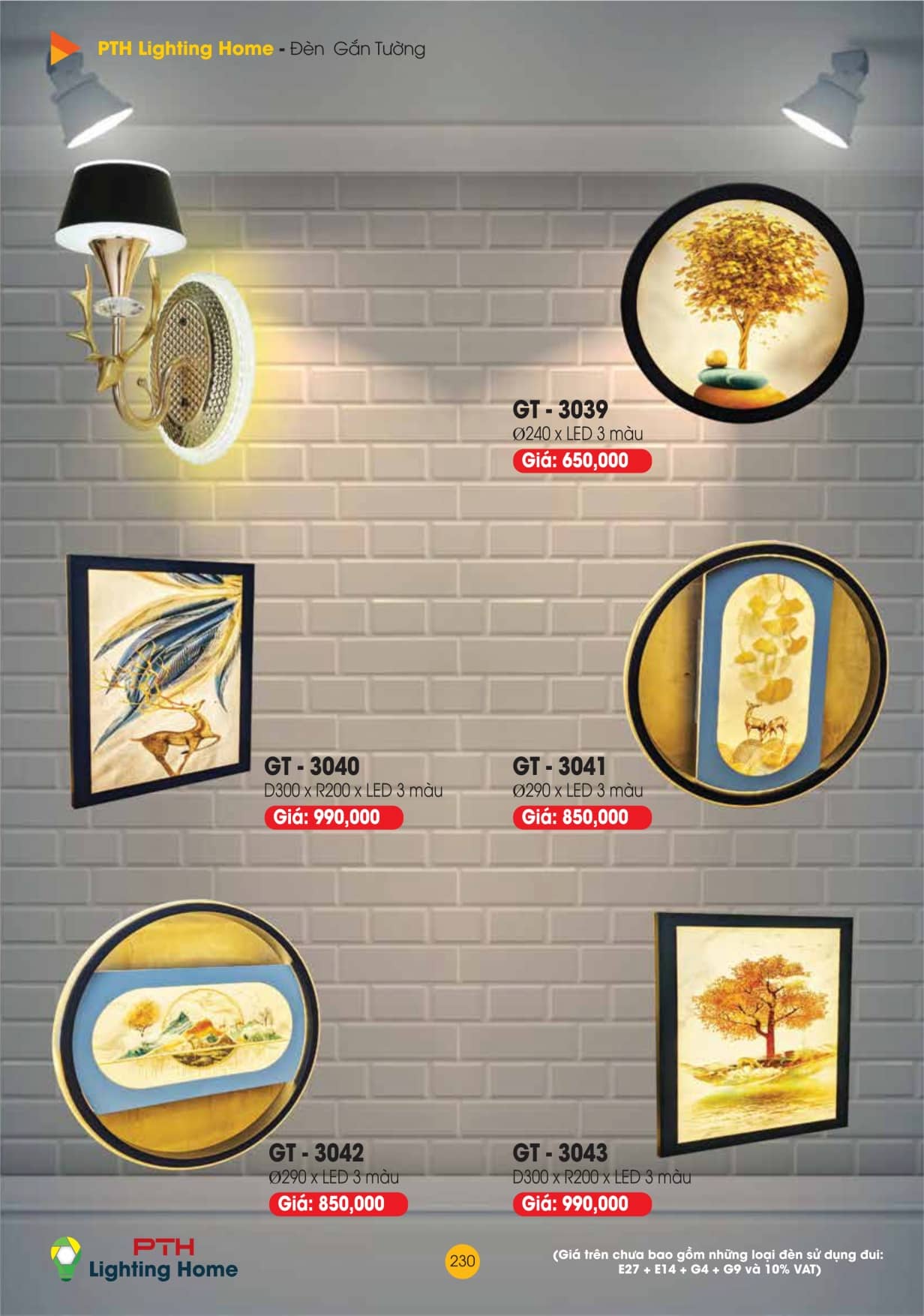 catalogue-bang-gia-den-led-trang-tri-pth-lighting-home-232