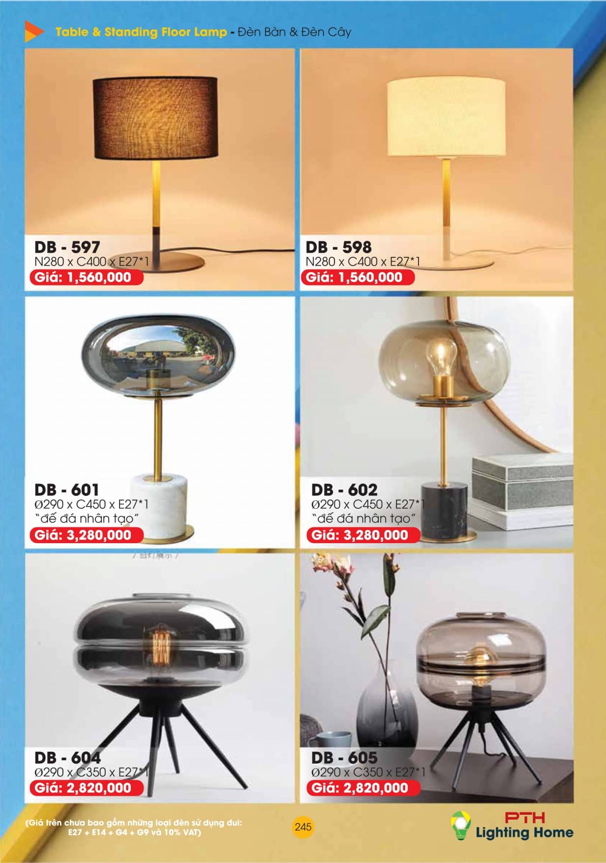 catalogue-bang-gia-den-led-trang-tri-pth-lighting-home-247