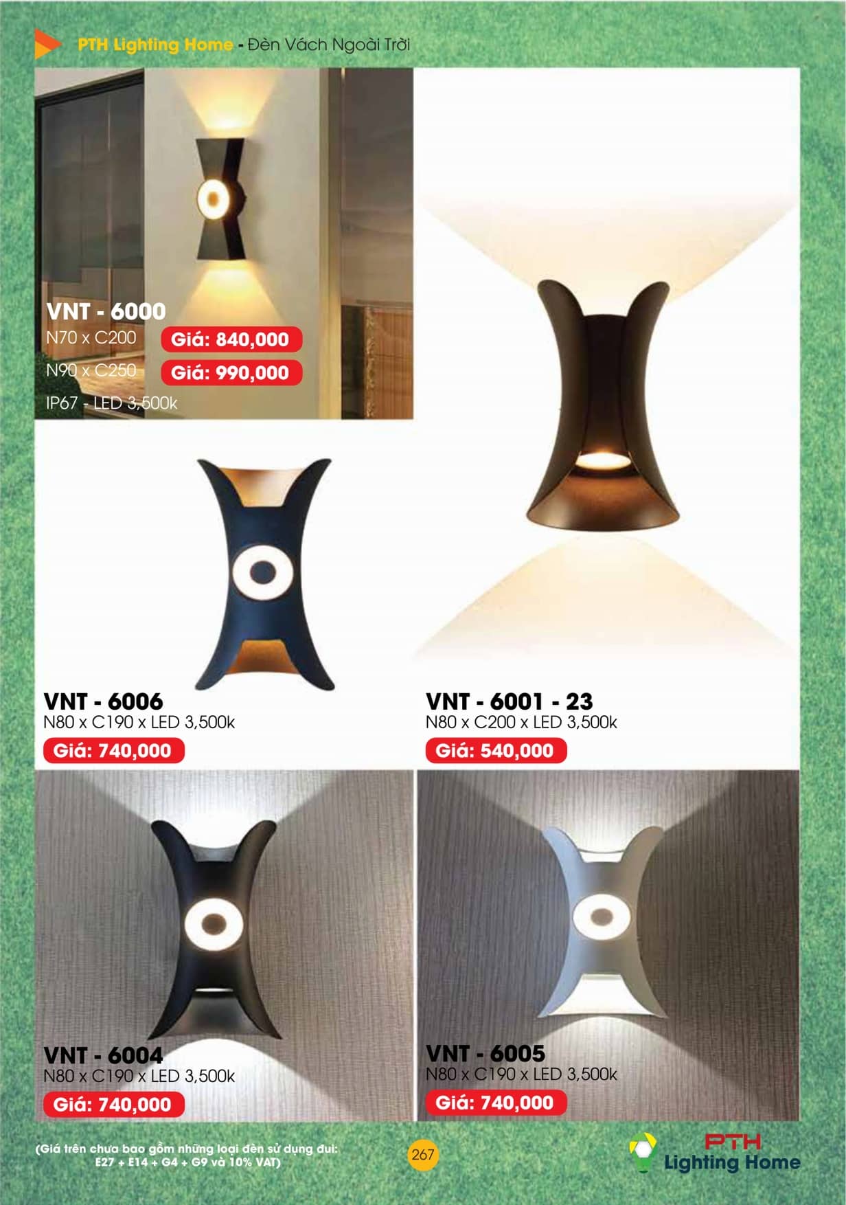 catalogue-bang-gia-den-led-trang-tri-pth-lighting-home-269