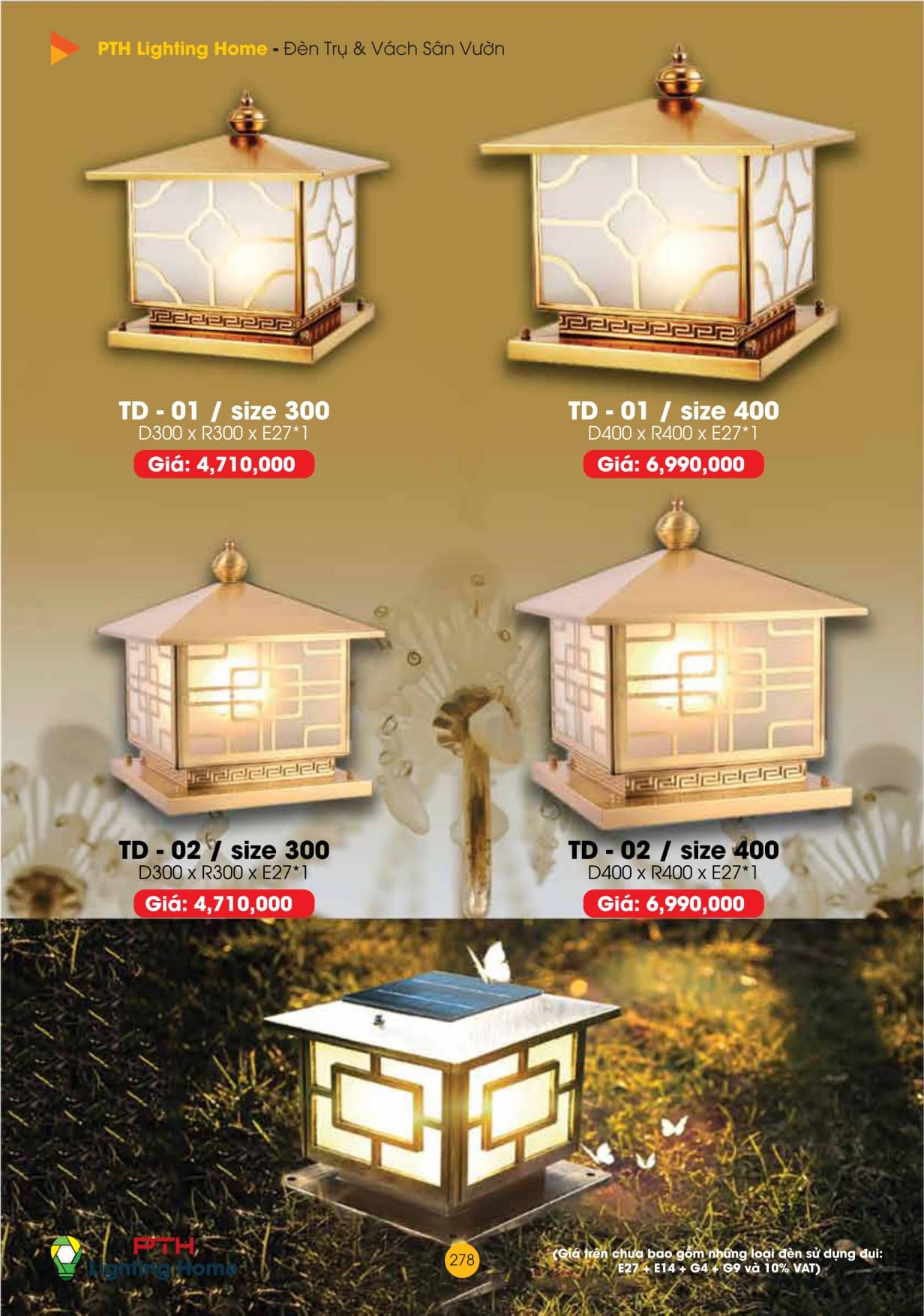 catalogue-bang-gia-den-led-trang-tri-pth-lighting-home-280