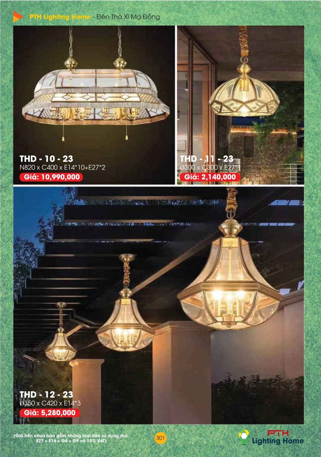 catalogue-bang-gia-den-led-trang-tri-pth-lighting-home-303