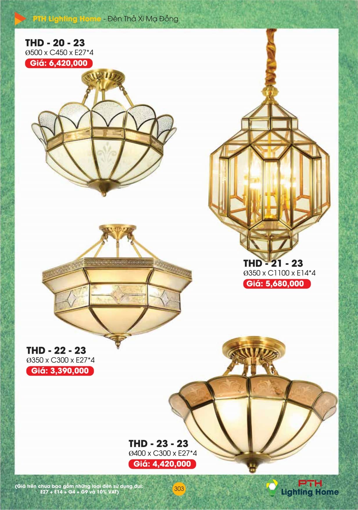 catalogue-bang-gia-den-led-trang-tri-pth-lighting-home-305