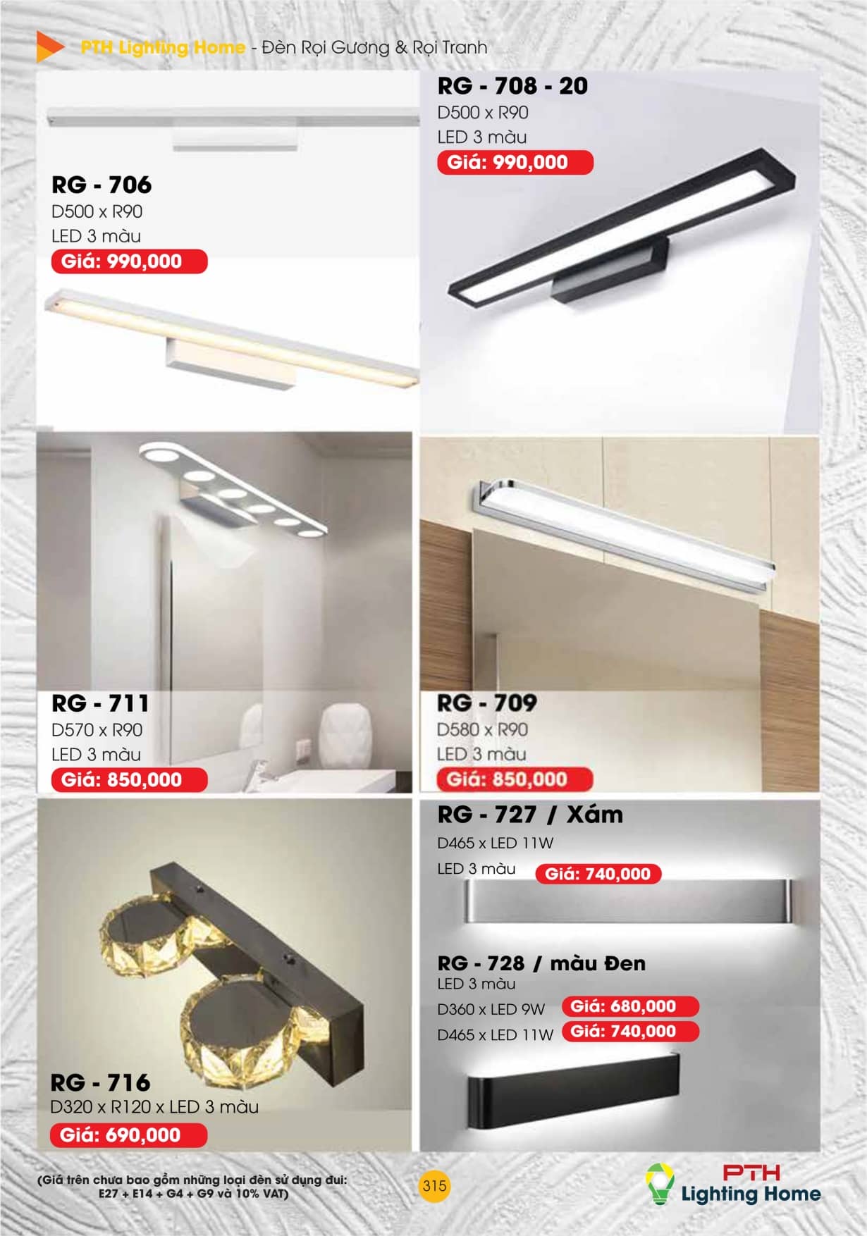 catalogue-bang-gia-den-led-trang-tri-pth-lighting-home-317