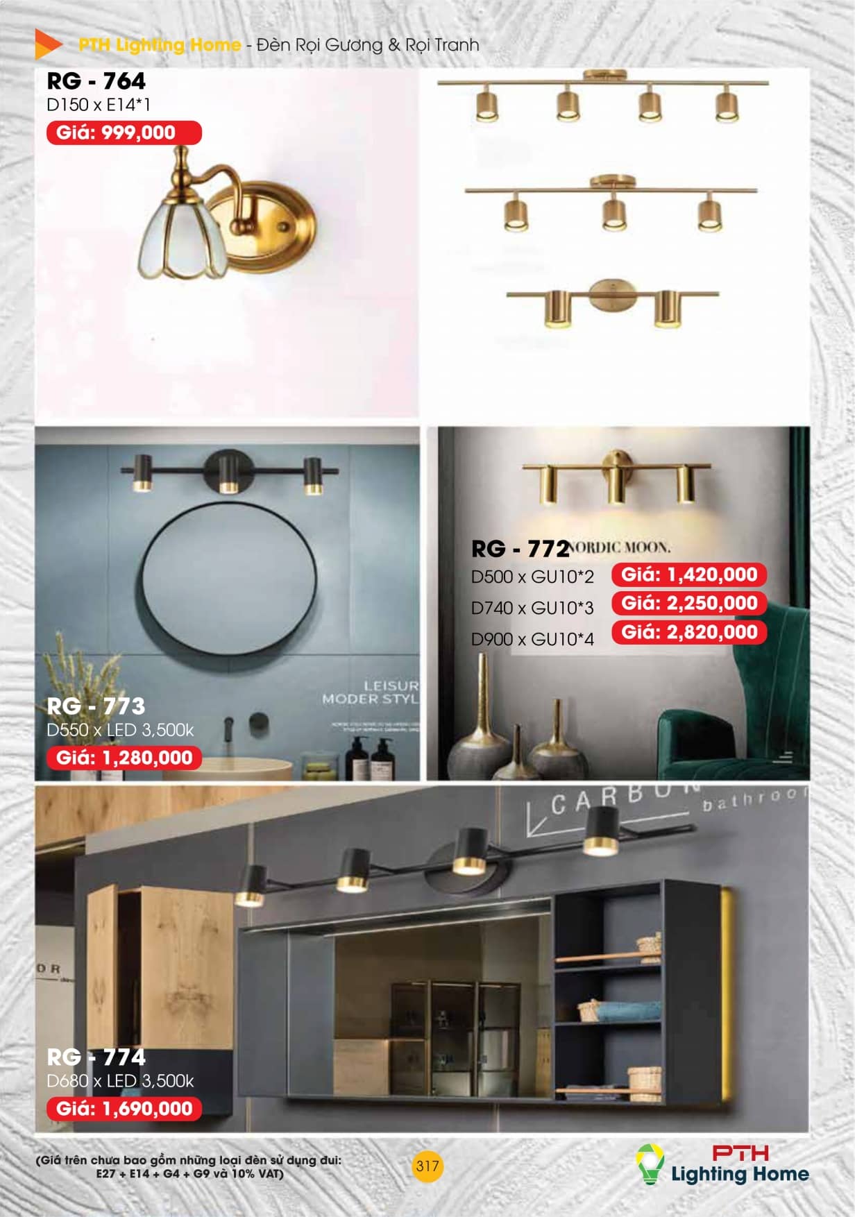 catalogue-bang-gia-den-led-trang-tri-pth-lighting-home-319