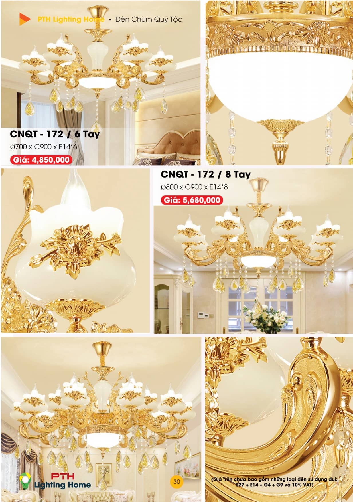 catalogue-bang-gia-den-led-trang-tri-pth-lighting-home-32