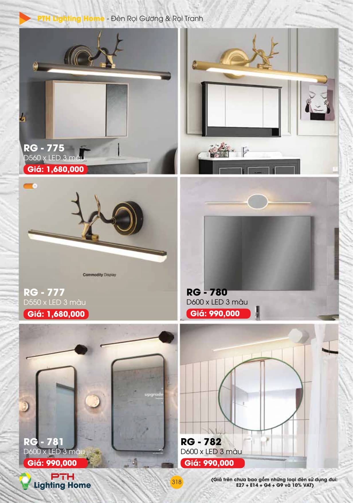catalogue-bang-gia-den-led-trang-tri-pth-lighting-home-320