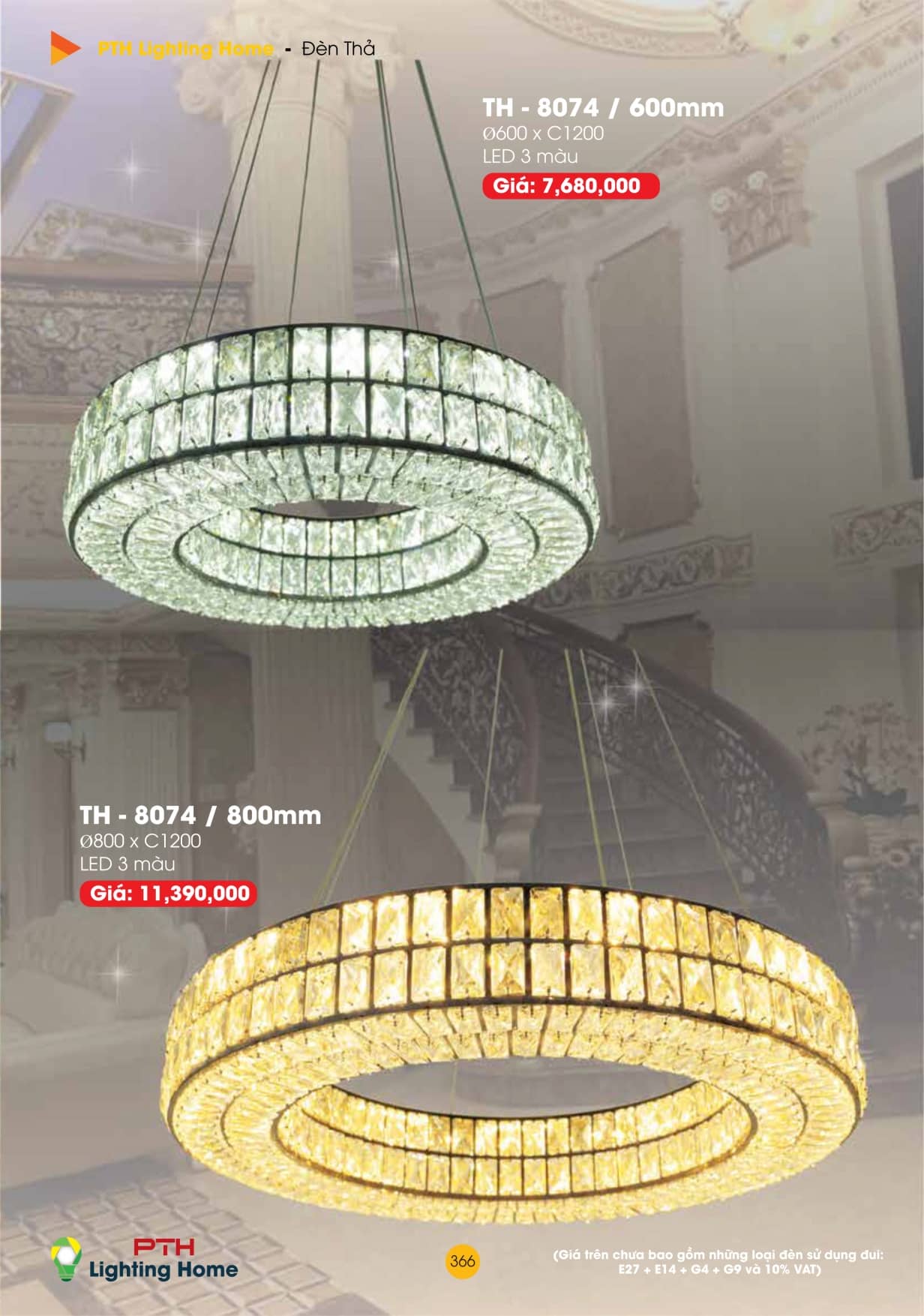 catalogue-bang-gia-den-led-trang-tri-pth-lighting-home-368