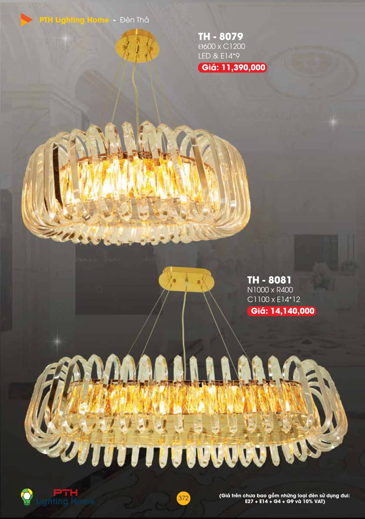 catalogue-bang-gia-den-led-trang-tri-pth-lighting-home-374
