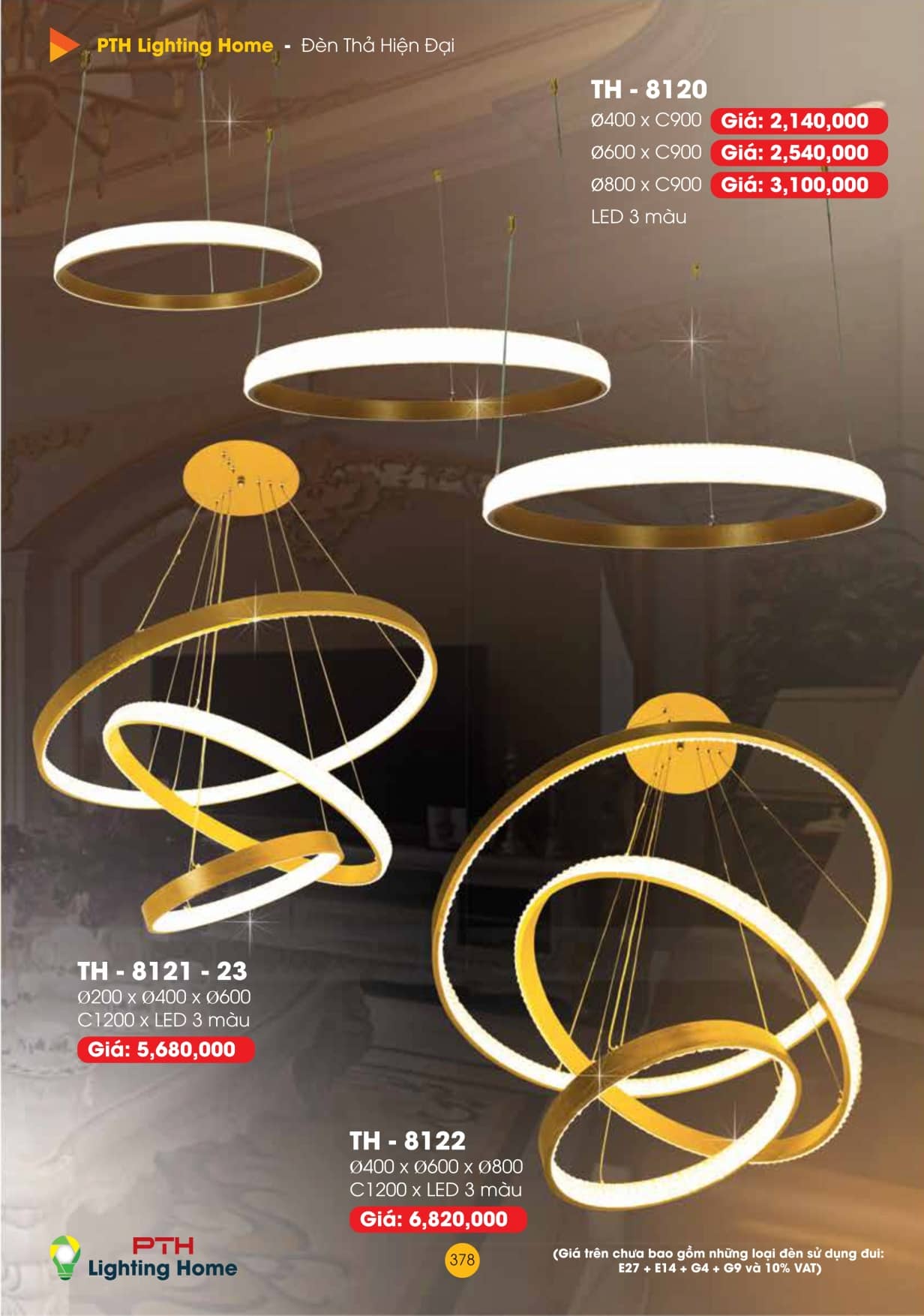 catalogue-bang-gia-den-led-trang-tri-pth-lighting-home-380