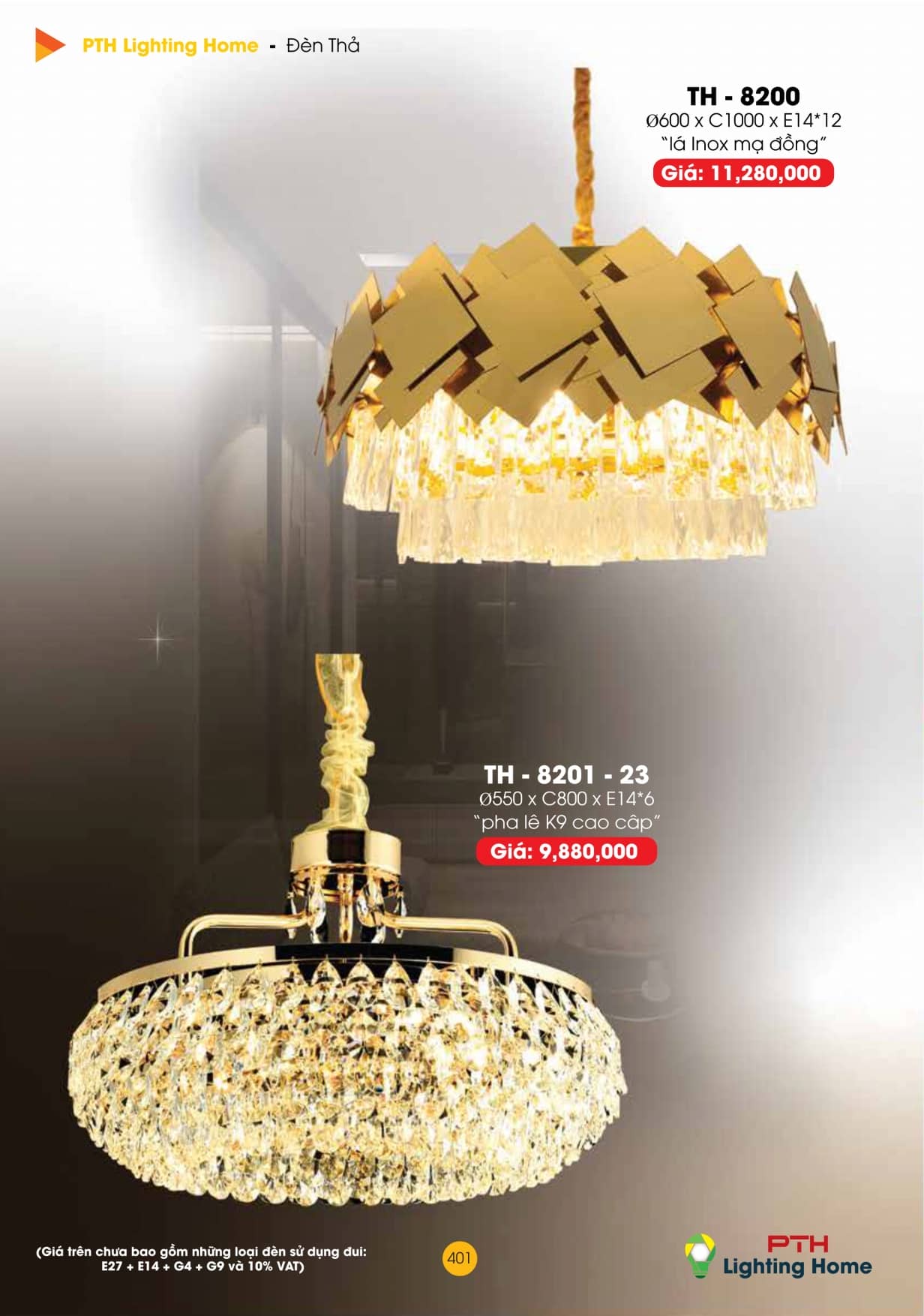 catalogue-bang-gia-den-led-trang-tri-pth-lighting-home-403