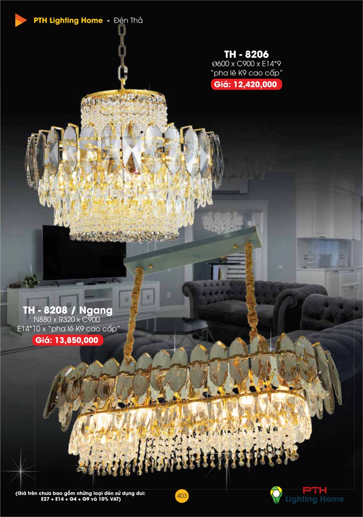catalogue-bang-gia-den-led-trang-tri-pth-lighting-home-405