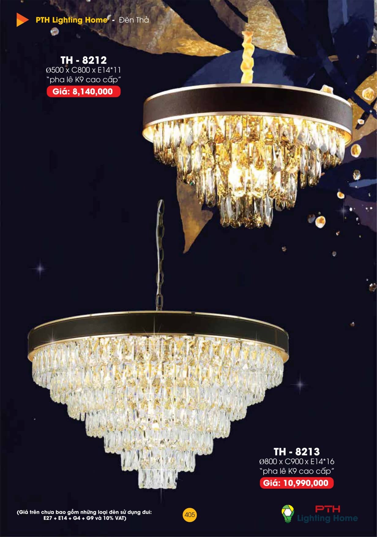 catalogue-bang-gia-den-led-trang-tri-pth-lighting-home-407