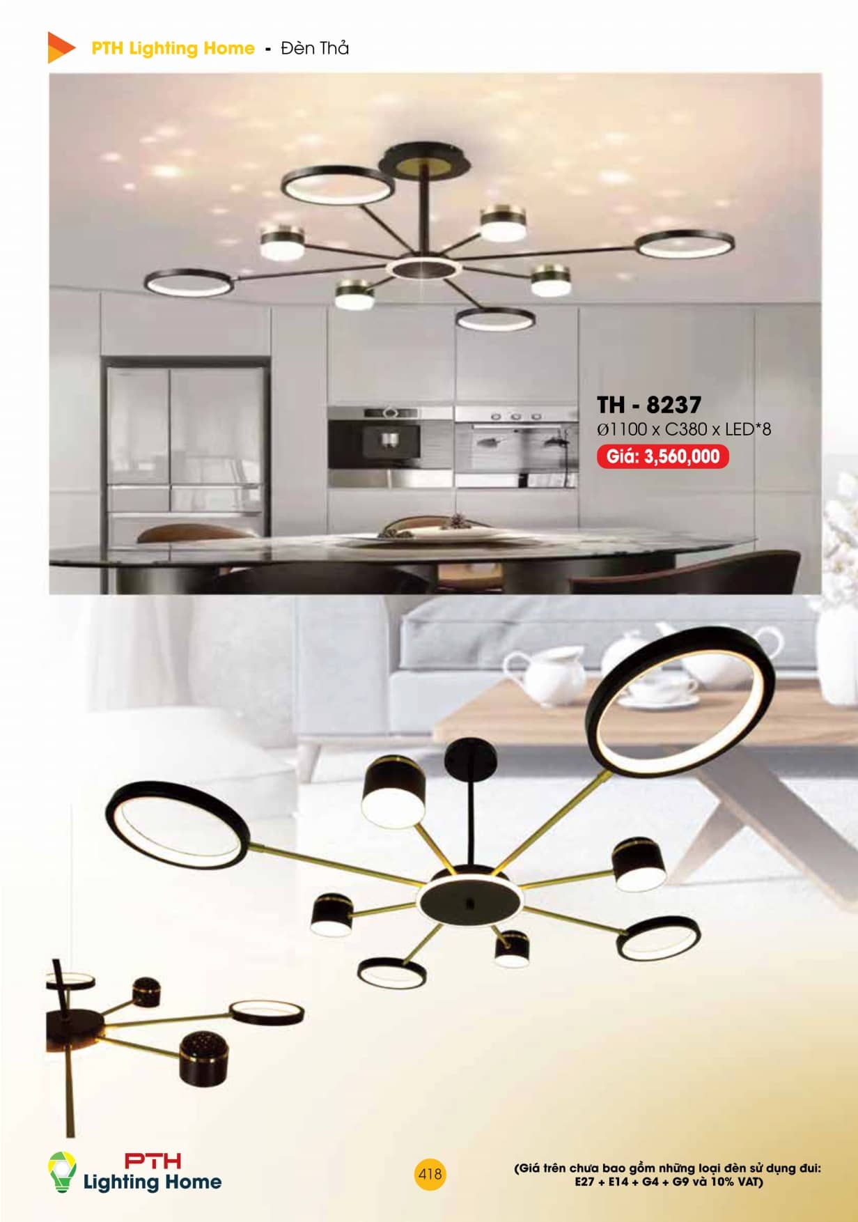 catalogue-bang-gia-den-led-trang-tri-pth-lighting-home-420