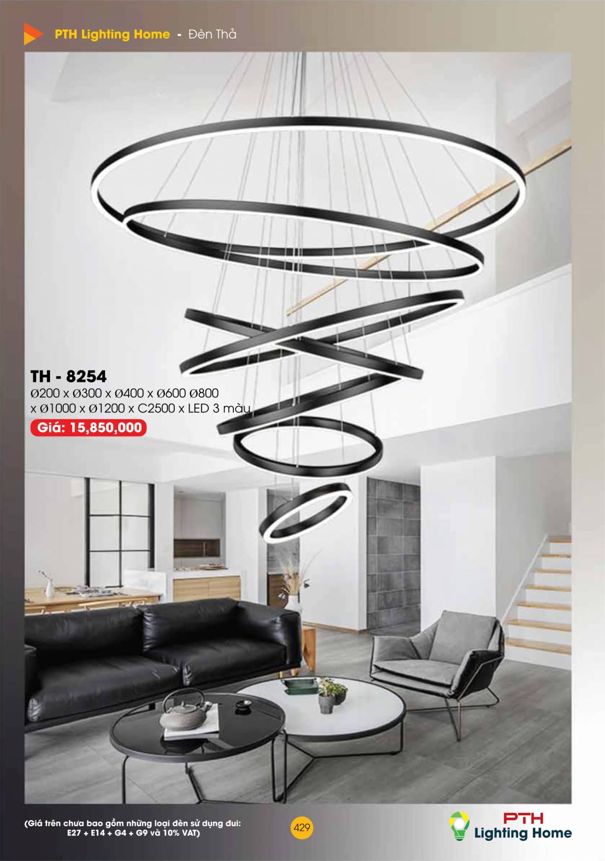 catalogue-bang-gia-den-led-trang-tri-pth-lighting-home-431