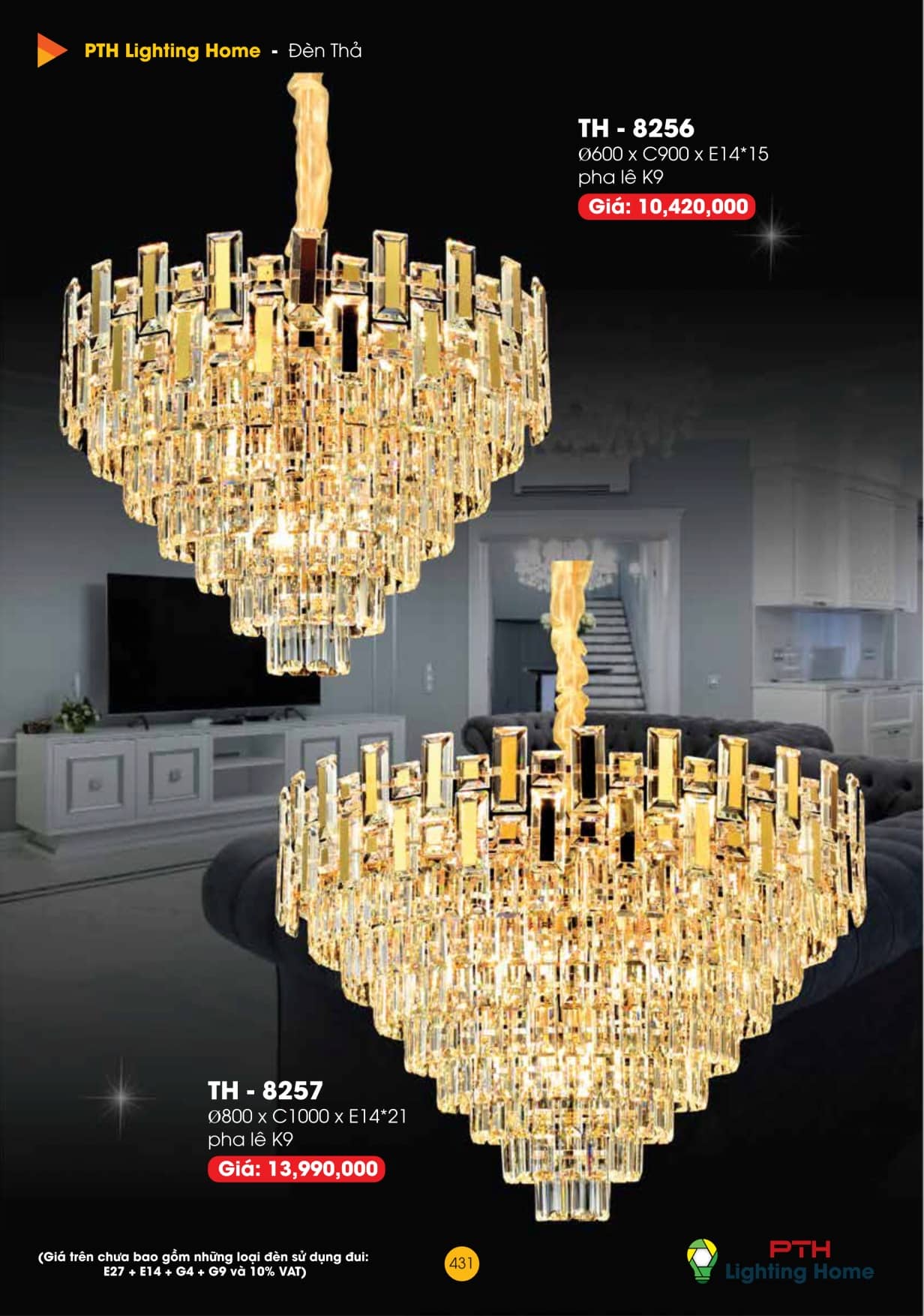 catalogue-bang-gia-den-led-trang-tri-pth-lighting-home-433