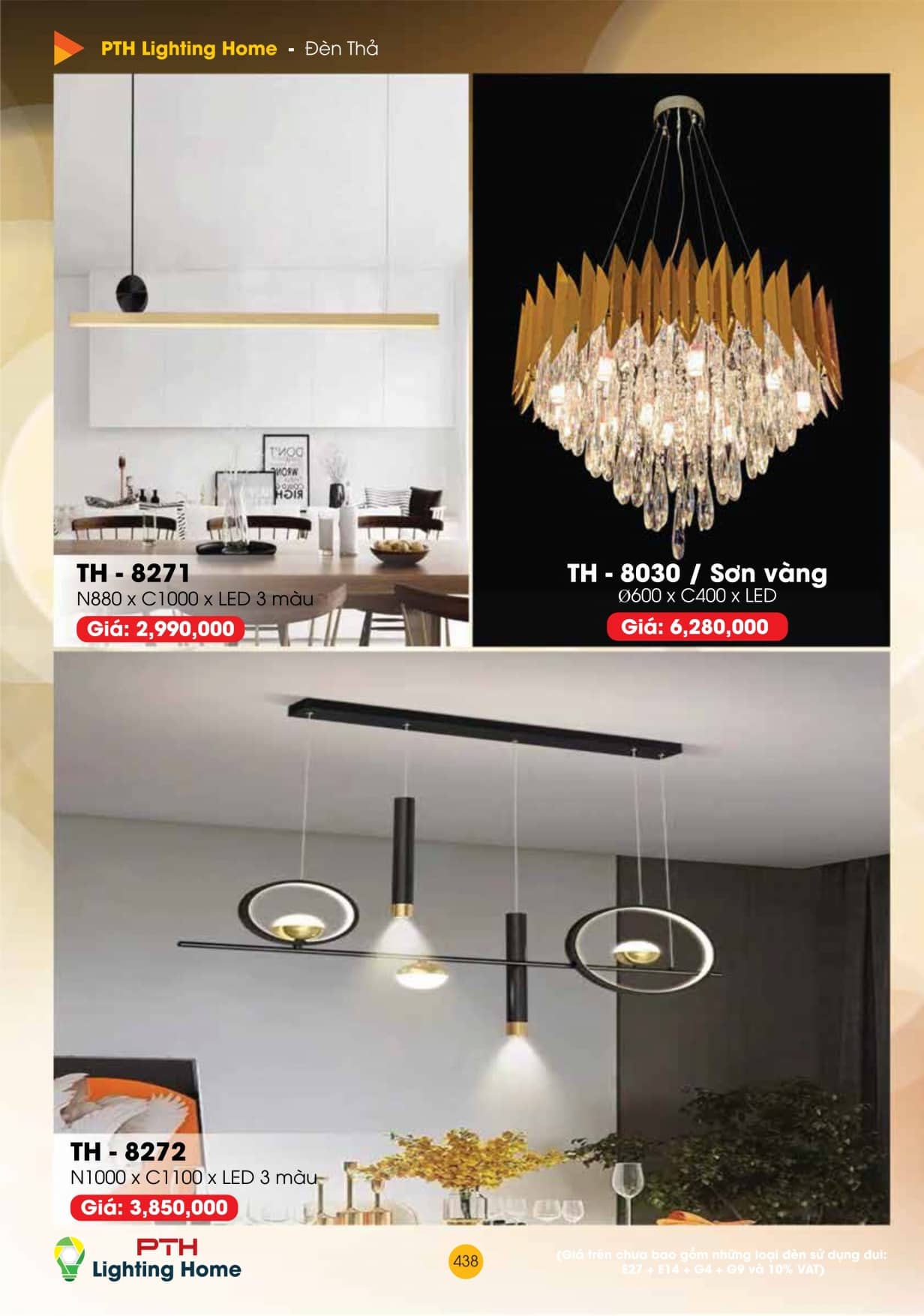 catalogue-bang-gia-den-led-trang-tri-pth-lighting-home-440