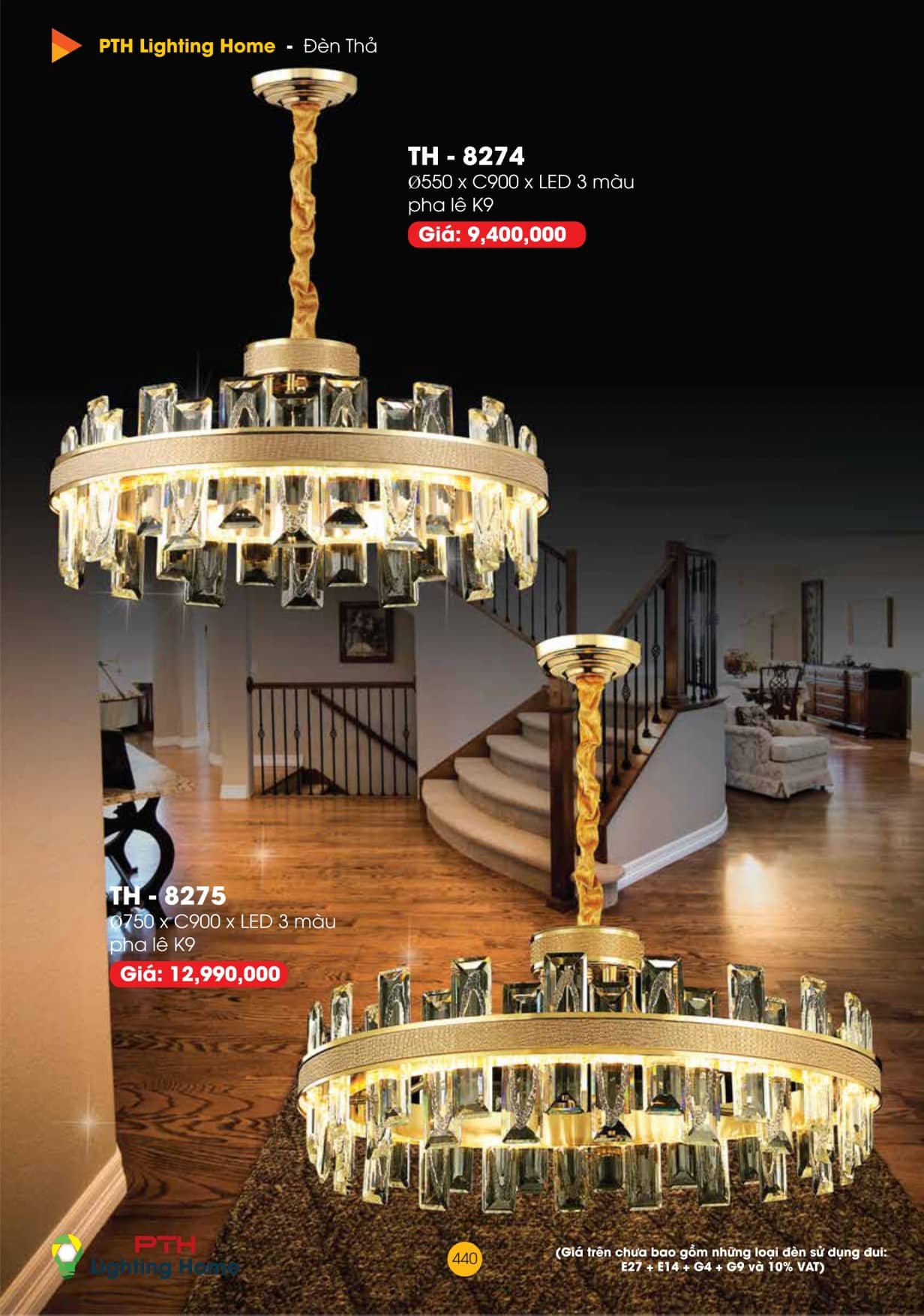 catalogue-bang-gia-den-led-trang-tri-pth-lighting-home-442