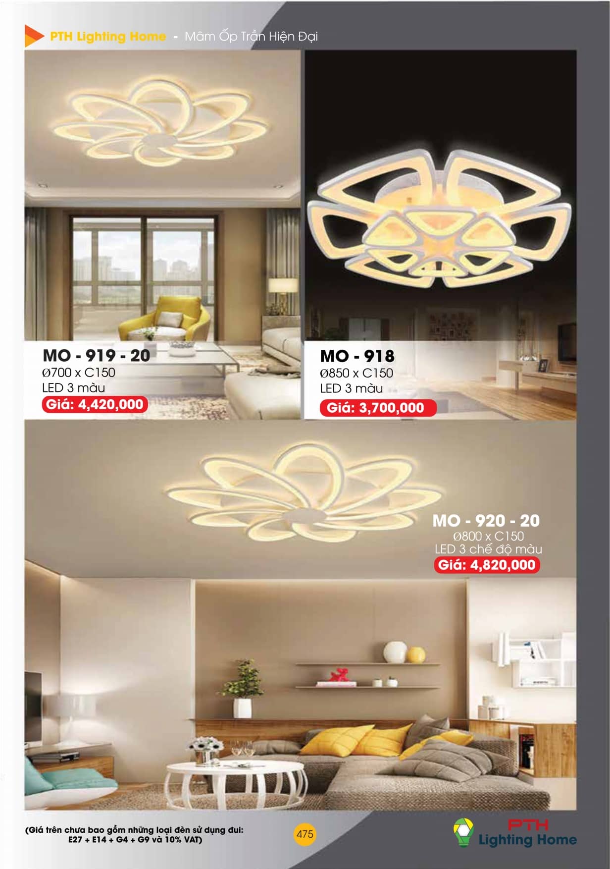 catalogue-bang-gia-den-led-trang-tri-pth-lighting-home-477