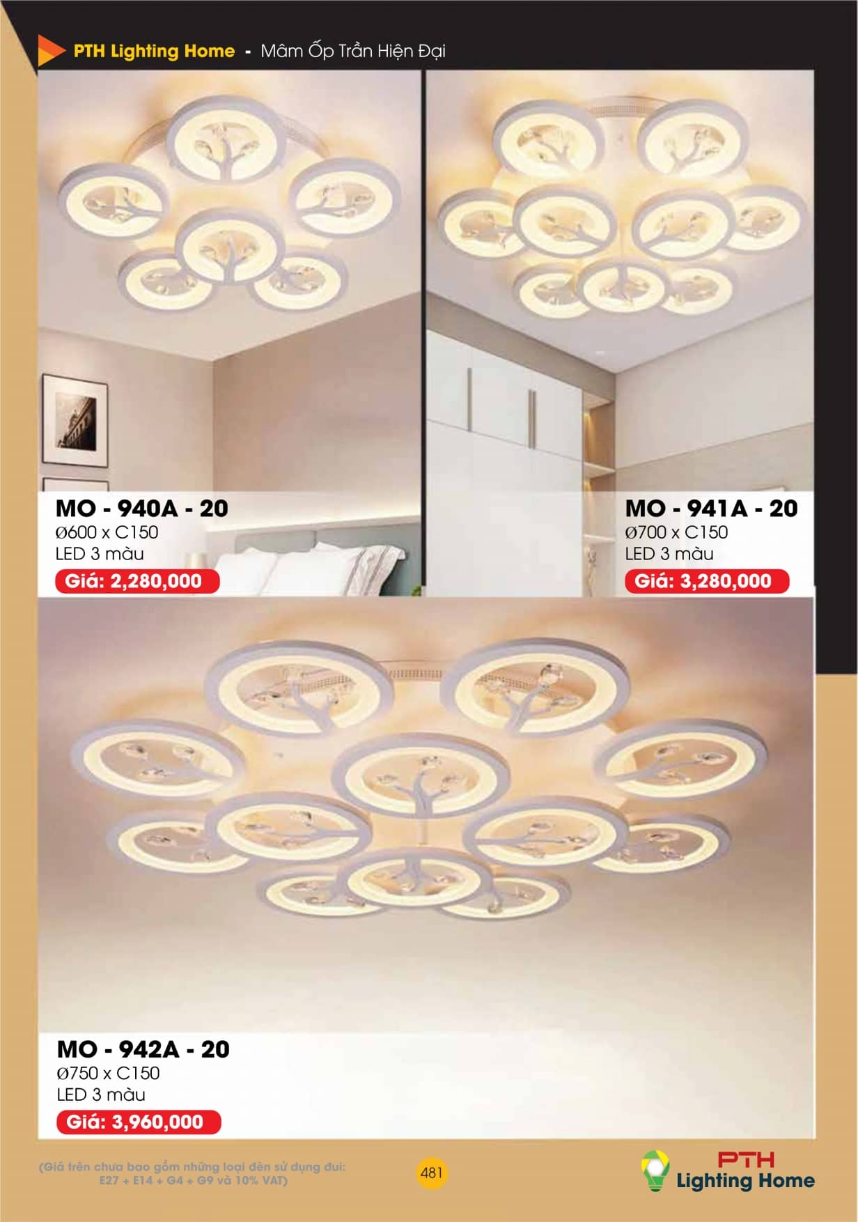 catalogue-bang-gia-den-led-trang-tri-pth-lighting-home-483