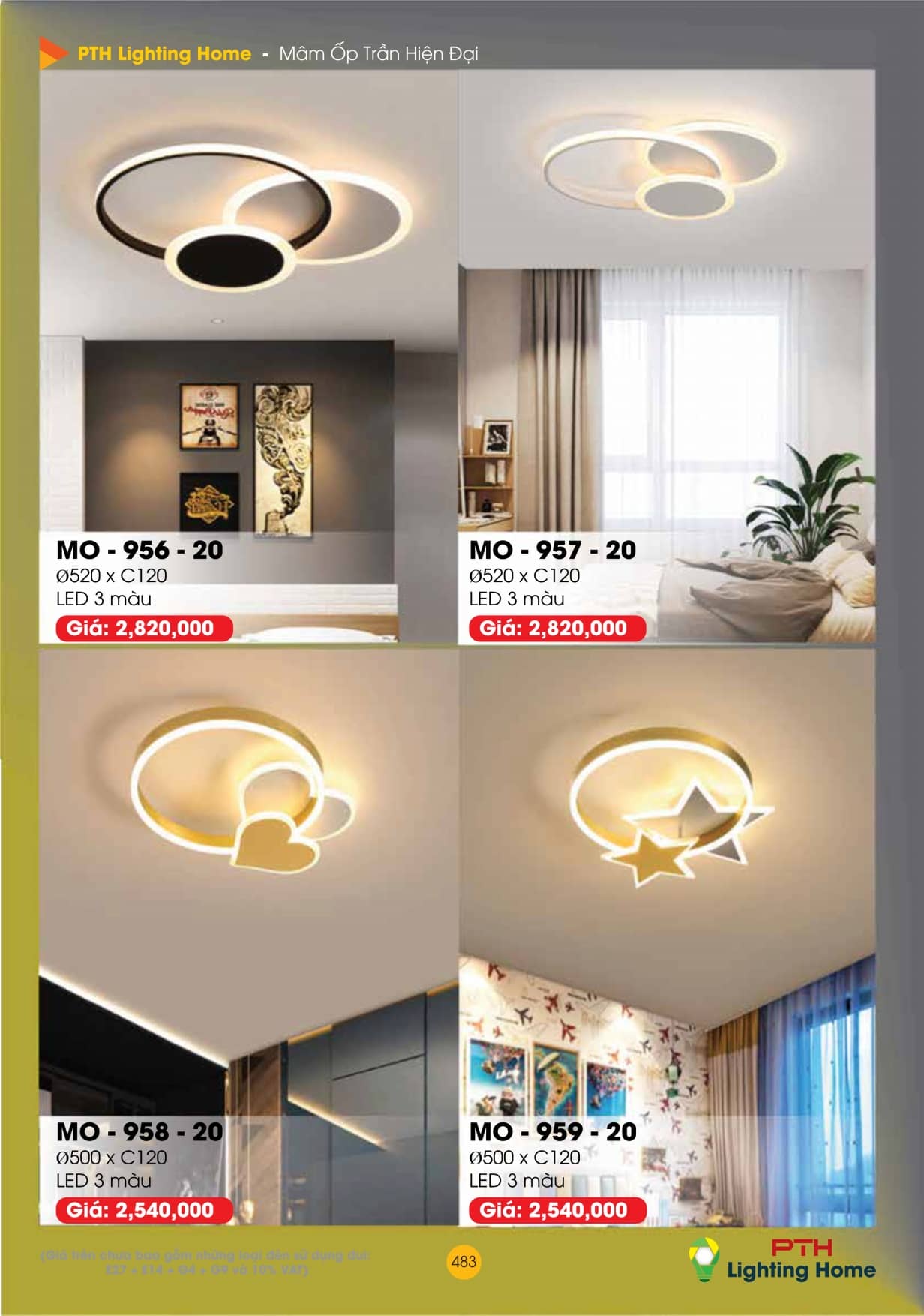 catalogue-bang-gia-den-led-trang-tri-pth-lighting-home-485