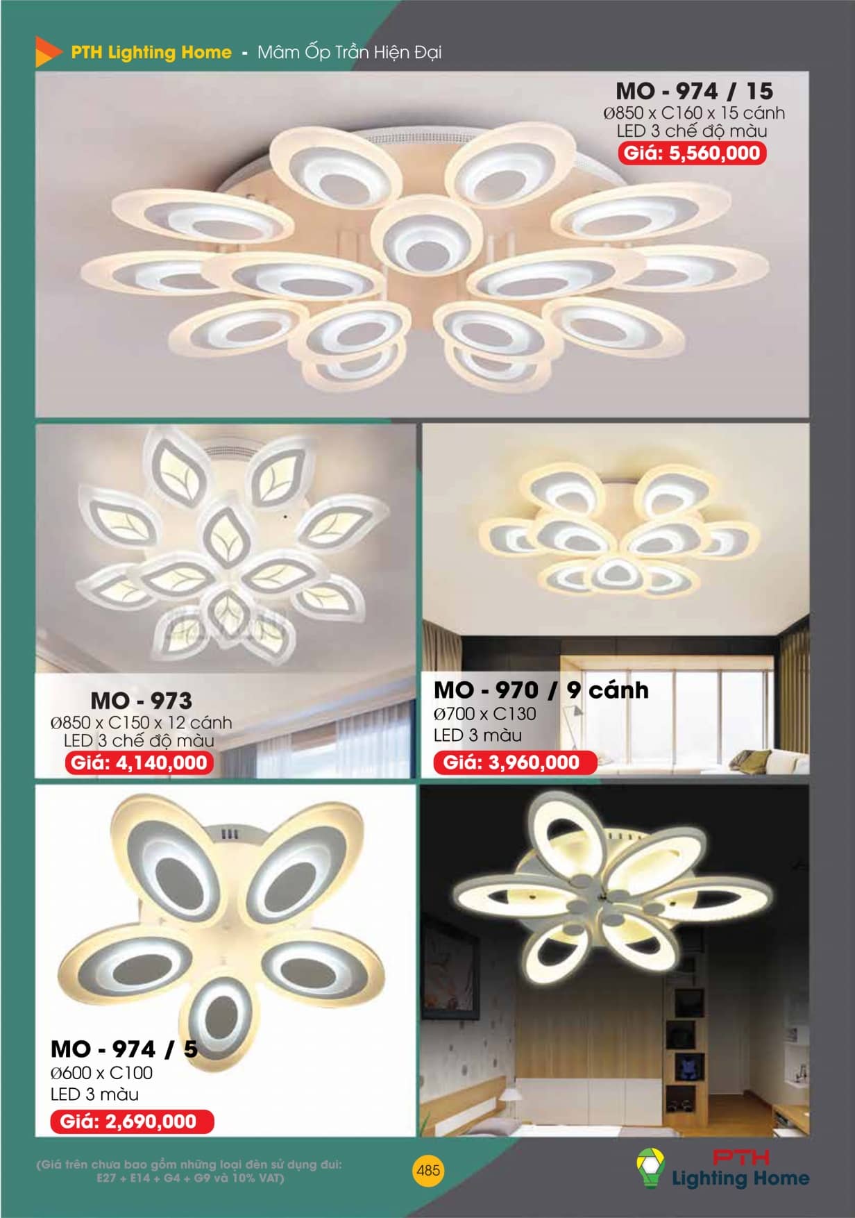 catalogue-bang-gia-den-led-trang-tri-pth-lighting-home-487