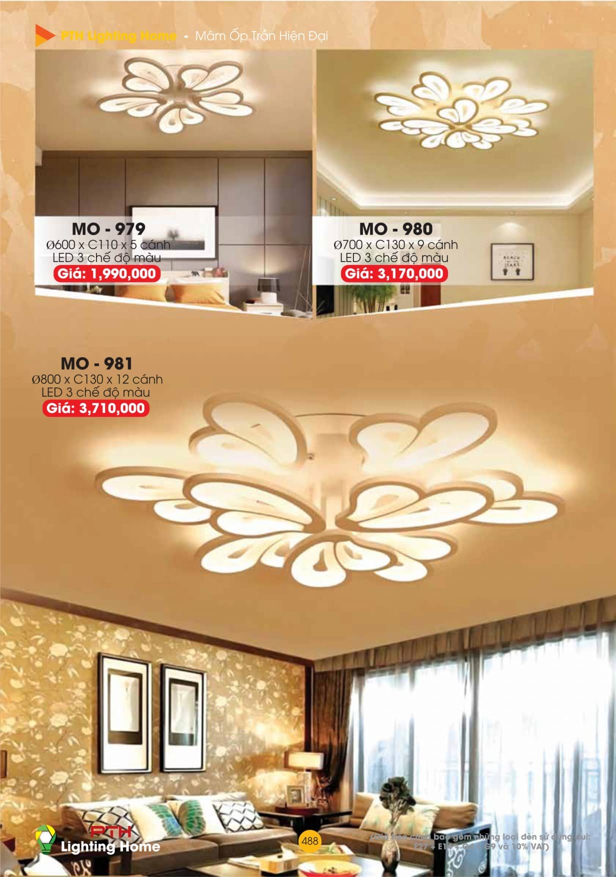 catalogue-bang-gia-den-led-trang-tri-pth-lighting-home-490