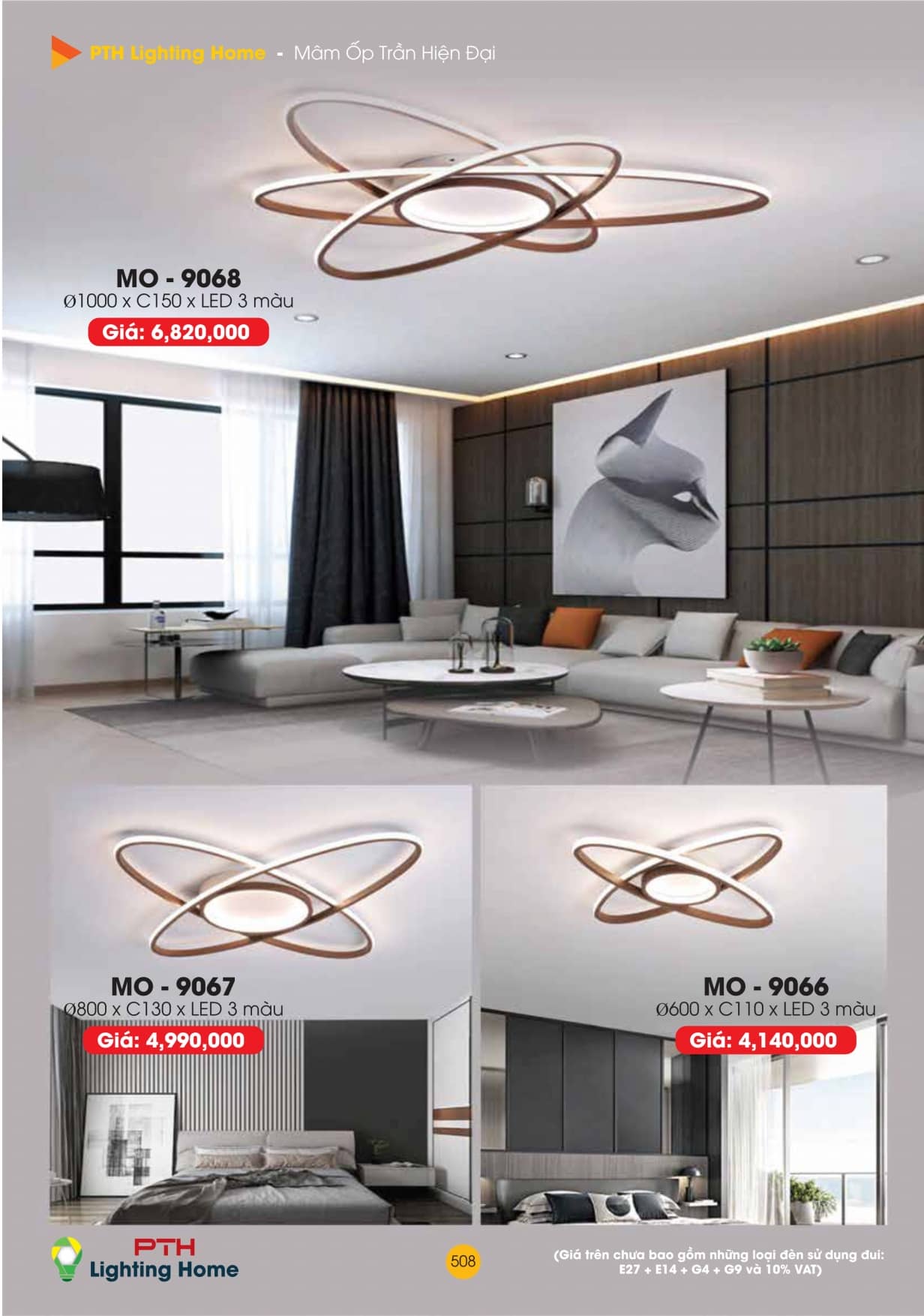 catalogue-bang-gia-den-led-trang-tri-pth-lighting-home-510