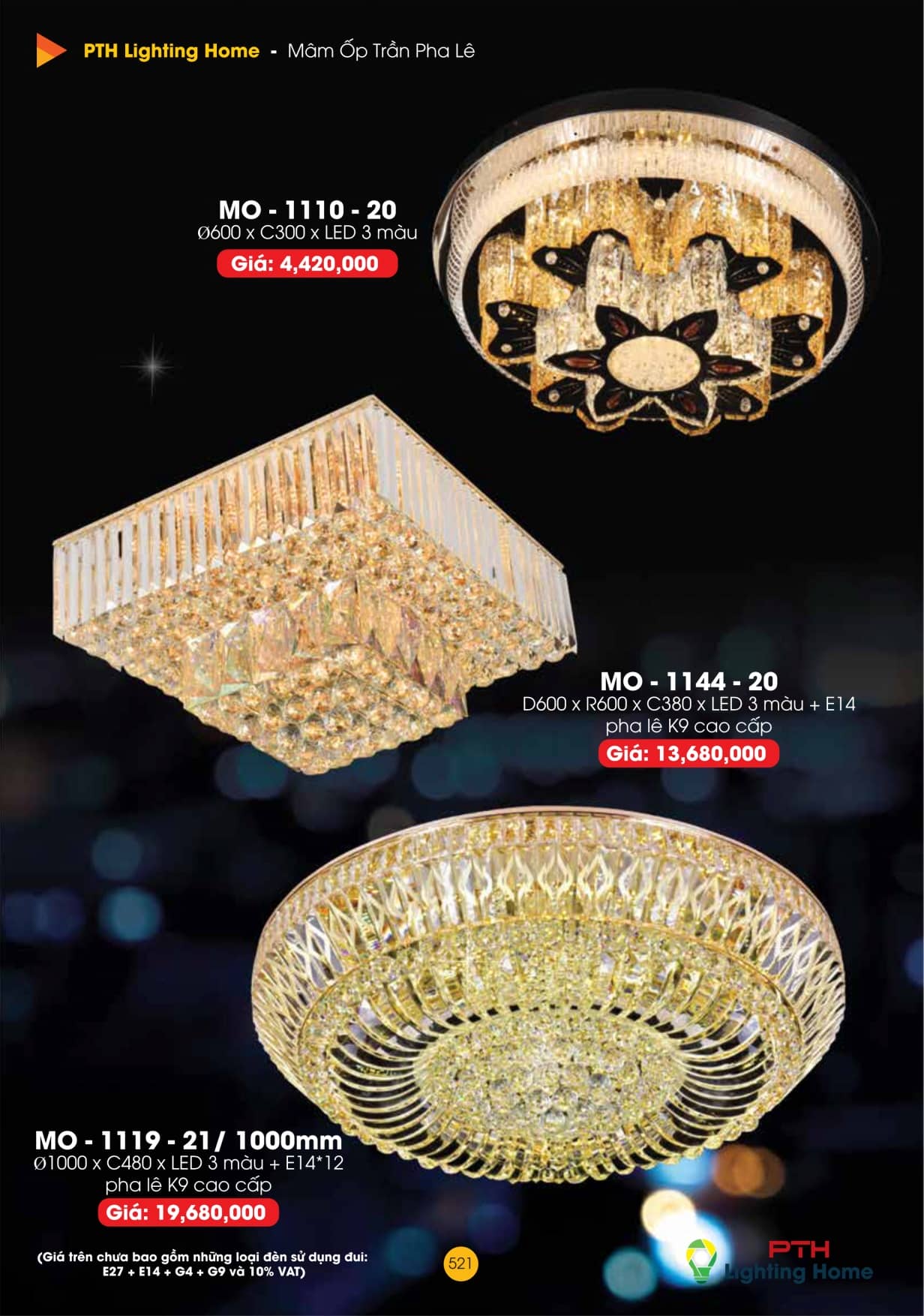 catalogue-bang-gia-den-led-trang-tri-pth-lighting-home-523