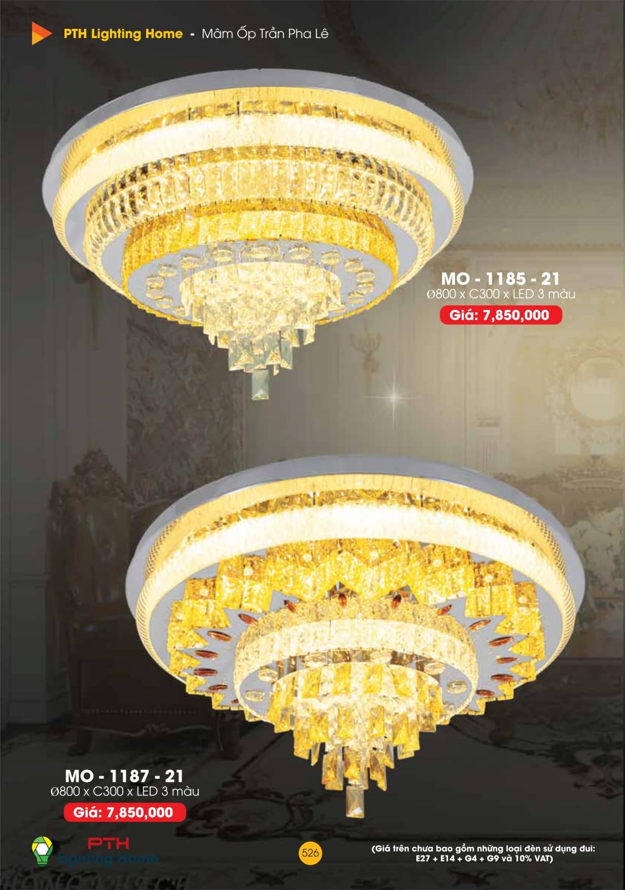 catalogue-bang-gia-den-led-trang-tri-pth-lighting-home-528