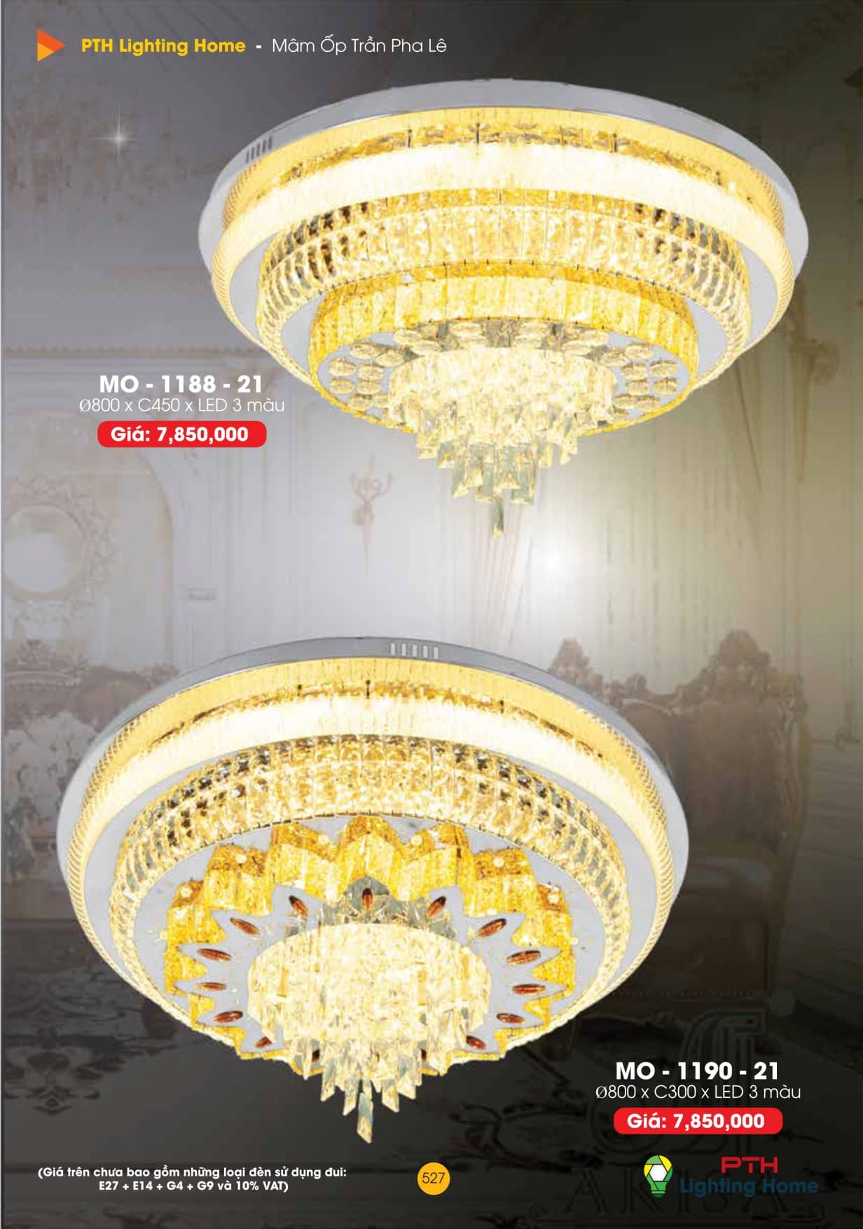 catalogue-bang-gia-den-led-trang-tri-pth-lighting-home-529