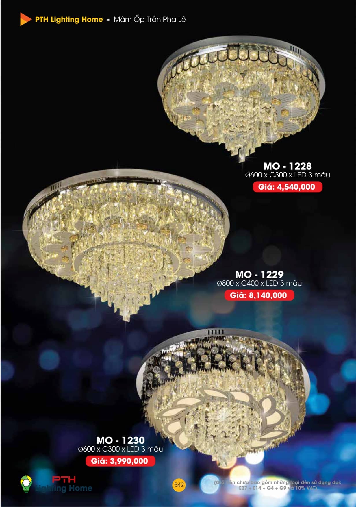catalogue-bang-gia-den-led-trang-tri-pth-lighting-home-544