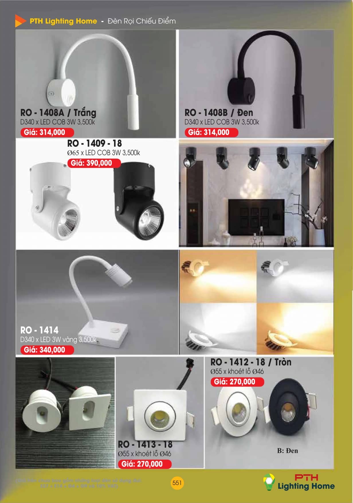 catalogue-bang-gia-den-led-trang-tri-pth-lighting-home-553