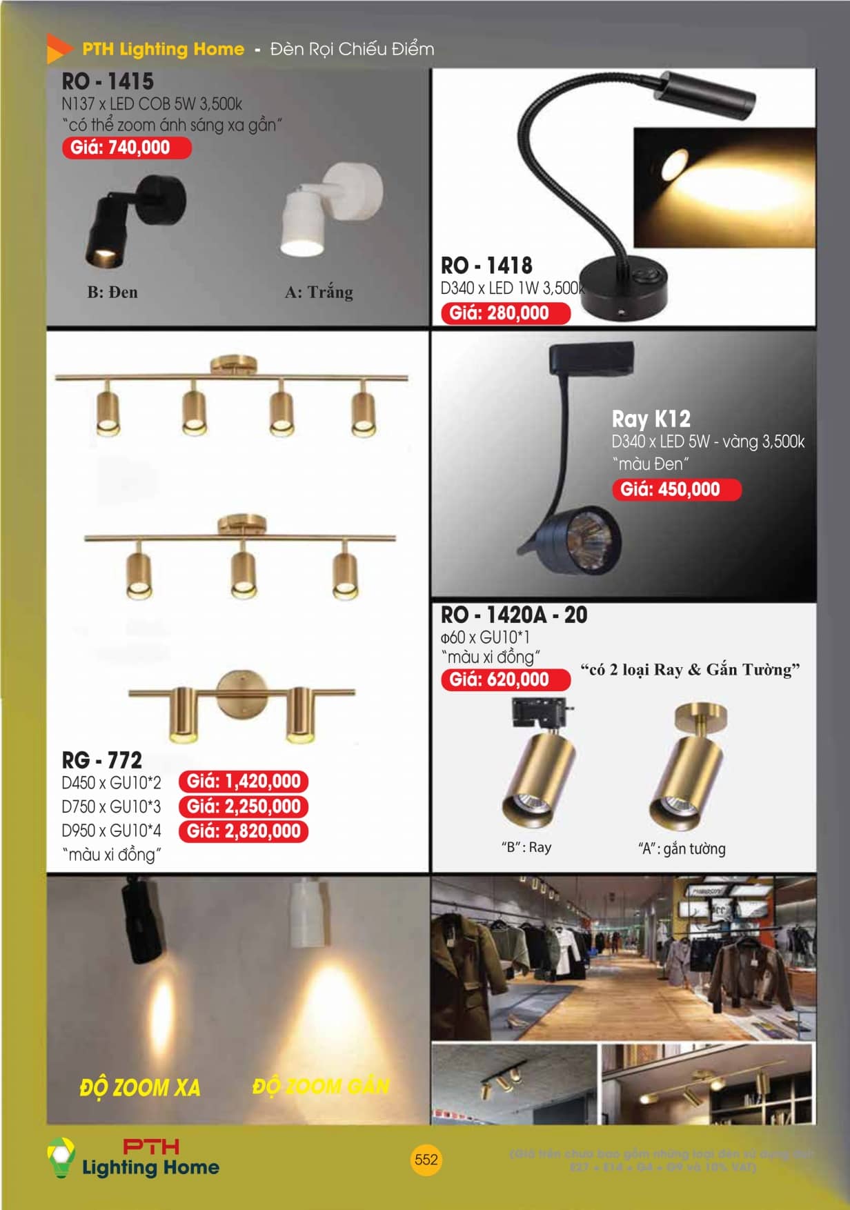 catalogue-bang-gia-den-led-trang-tri-pth-lighting-home-554